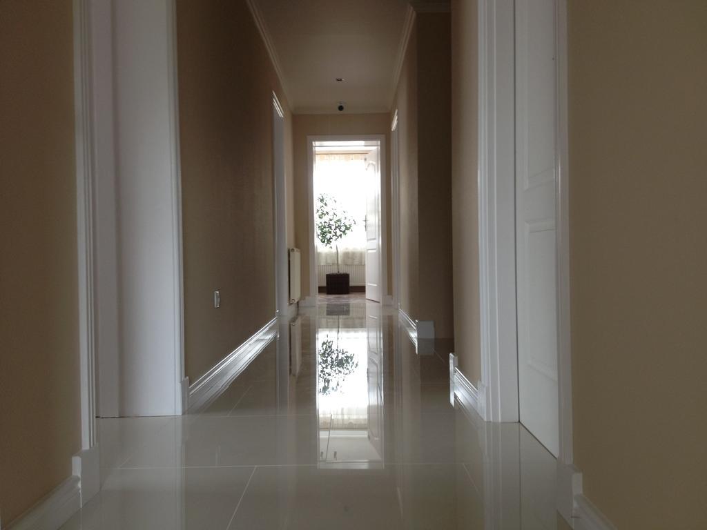 Villa Karolina 미엘노 외부 사진